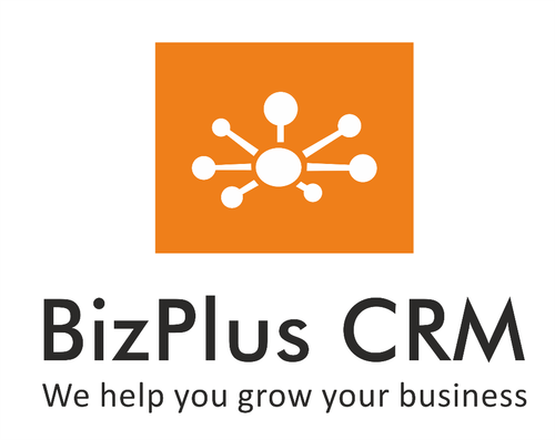 BizplusCRM Icon